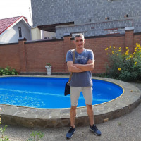 Александр, Россия, Ростов-на-Дону, 45 лет