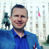 Алексей Усачев, Россия, Армавир, 38