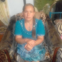 Надежда, Россия, Иркутск, 43 года