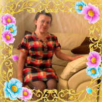 Татьяна , Россия, Уфа, 49 лет