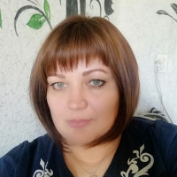 Наталья, Россия, Новокузнецк, 41 год