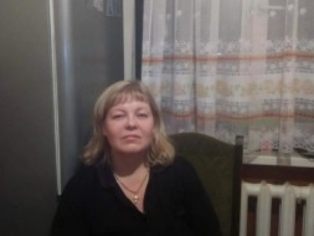 Ирина, Россия, Тюмень, 51 год, 1 ребенок. Живём с сыном школьник Тюмень вдова работаю госвоенная служба
