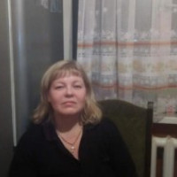 Ирина, Россия, Тюмень, 51 год