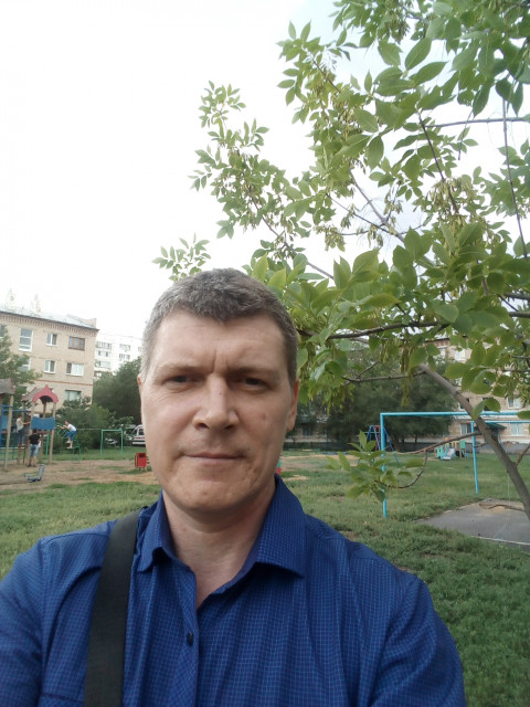 Vladimir, Россия, Оренбург, 46 лет, 1 ребенок. Хочу встретить женщину