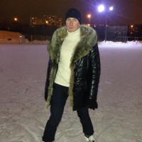 Андрей, Россия, Москва, 38 лет