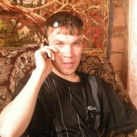 Павел Фролов, Россия, Ульяновск, 39 лет