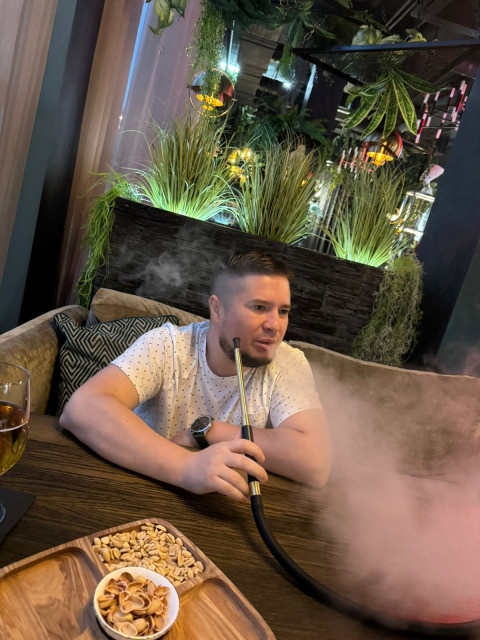 Алексей, Москва, м. Ясенево. Фото на сайте ГдеПапа.Ру