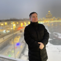 Алексей, Москва, м. Ясенево, 39 лет