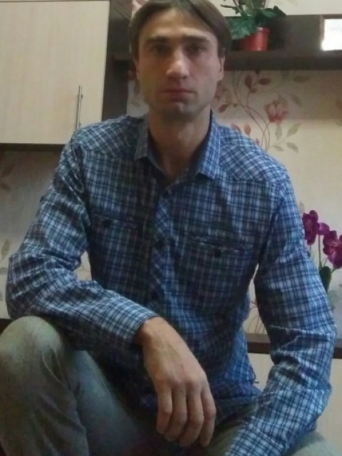 Вадим, Беларусь, Витебск, 42 года. Хочу познакомиться с женщиной