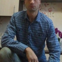 Вадим, Беларусь, Витебск, 42 года