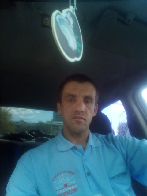 Александр, Россия, Самара, 43 года. Хочу найти ХозяйкаРабота водитель