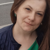 Елена, Москва, м. Славянский бульвар, 46 лет