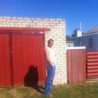 Алексей, Россия, Волгоград, 50 лет