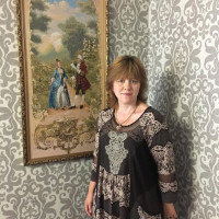 Татьяна, Россия, Ростов-на-Дону, 46 лет