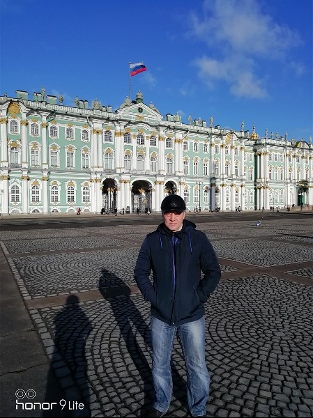 Александр, Россия, Екатеринбург. Фото на сайте ГдеПапа.Ру