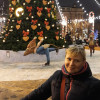 Ирина, 50, Россия, Санкт-Петербург
