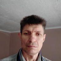 Сергей Михайлюк, Россия, Симферополь, 55 лет