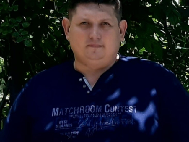 Вячеслав, Россия, Таганрог. Фото на сайте ГдеПапа.Ру