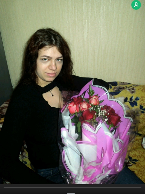 Алёна, Россия, Нижний Новгород, 34 года, 1 ребенок. Она ищет его: Доброго любящего мужчину.. 
