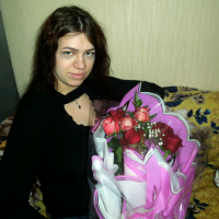 Алёна, Россия, Нижний Новгород, 34 года