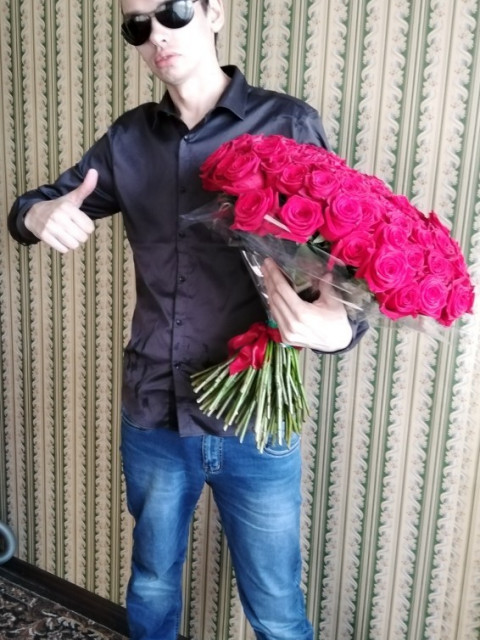 Антон, Россия, Санкт-Петербург. Фото на сайте ГдеПапа.Ру