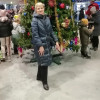 Татьяна, Россия, Санкт-Петербург, 48 лет