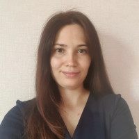 Александра, Россия, Томск, 33 года