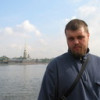 Николай Чернов, Москва, 40