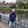 Ольга, Россия, Голицыно, 38
