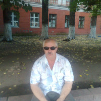 Сергей Белов, Россия, Воронеж, 65 лет