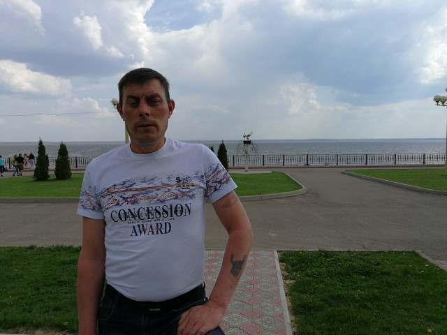 Юрий, Россия, Москва, 47 лет. Познакомлюсь для создания семьи.