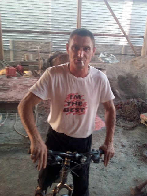 Сергей, Россия, Красноярск, 44 года, 1 ребенок. Я добрый,трудолюбивый вобщем простой деревенский парень.