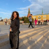 Наталия, Россия, Москва. Фотография 1055250