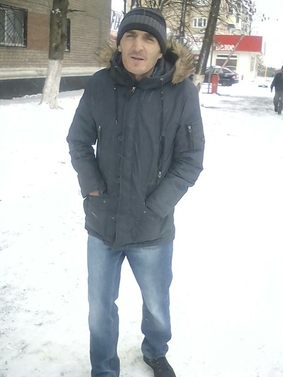 Геннадий Скрынников, Россия, Новошахтинск, 44 года. Хочу найти привлекательную спокойную женщинуСпокойный уравновешенный