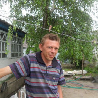 Юрий Грeбeнников, Россия, Богучар, 46 лет
