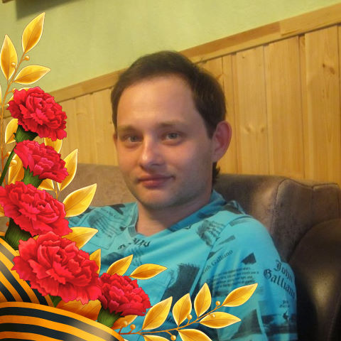 KIRILL PEEZ, Россия, Омск, 36 лет. Сайт отцов-одиночек GdePapa.Ru