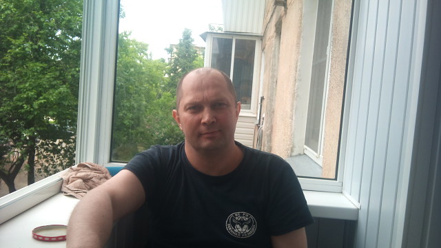 Андрей Пчелин, Россия, Златоуст, 48 лет. Хочу познакомиться с женщиной