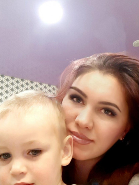 Марина, Россия, Инта. Фото на сайте ГдеПапа.Ру