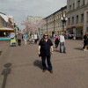 Юрий, Россия, Москва. Фотография 917553