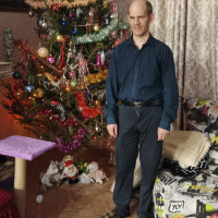 Василий, Россия, Владивосток, 43 года