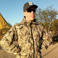 Павел Шишарин, Россия, Нарьян-Мар, 44 года