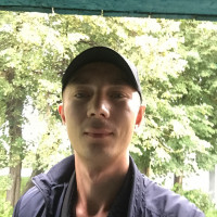 Диитрий, Россия, Иркутск, 36 лет