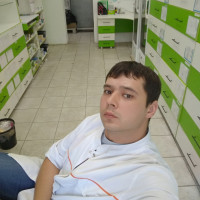 Алексей, Россия, Новочеркасск, 34 года