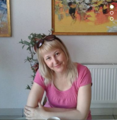 Елена, Украина, Черкассы, 52 года, 1 ребенок. Хочу найти Надёжного.  Анкета 375235. 
