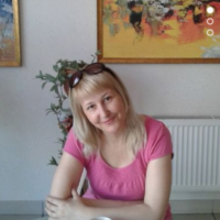 Елена, Украина, Черкассы, 52 года