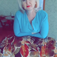 Светлана, Россия, Яровое, 55 лет
