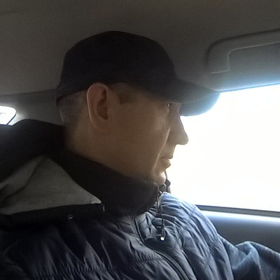 Руслан Ивашкевич, Россия, Коломна, 44 года. Сайт знакомств одиноких отцов GdePapa.Ru