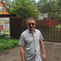 Али, Россия, Домодедово, 40 лет
