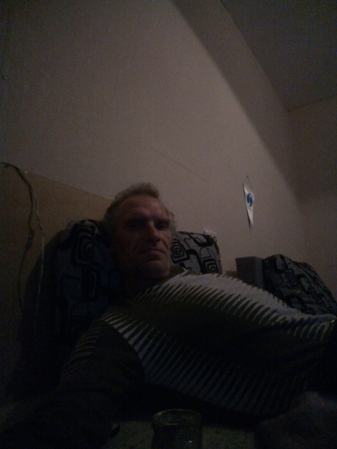 Александр, Россия, Москва. Фото на сайте ГдеПапа.Ру