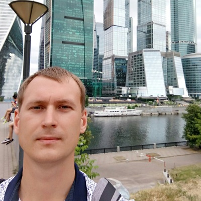 Петр Кулинич, Москва, 32 года. Сайт знакомств одиноких отцов GdePapa.Ru